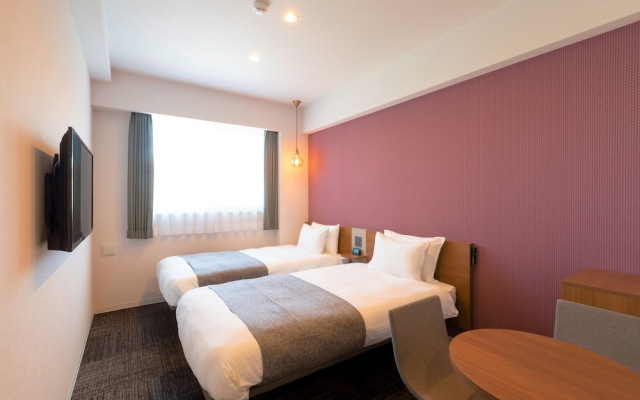M’s Hotel Kyoto Station Taruya