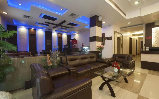 Hotel Sk Paradise