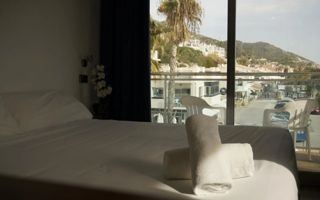 Hotel Port Sitges