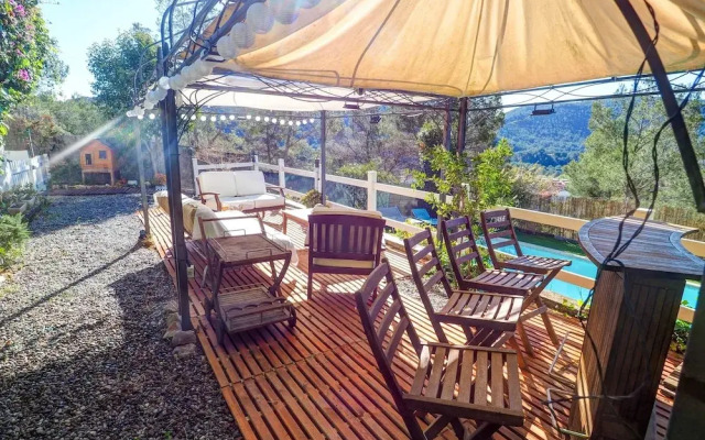 The Magic Green by Hello Apartments Sitges