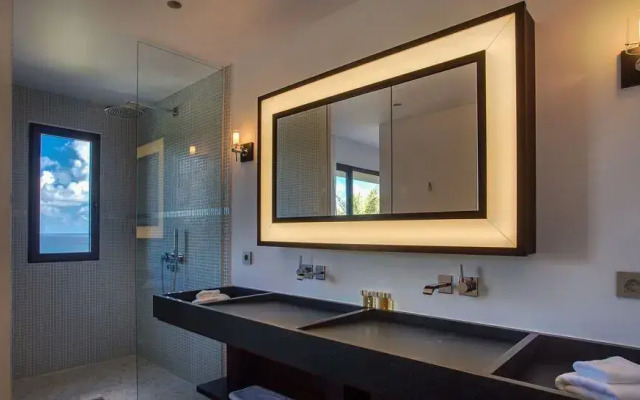 Dream Villa Marigot 775