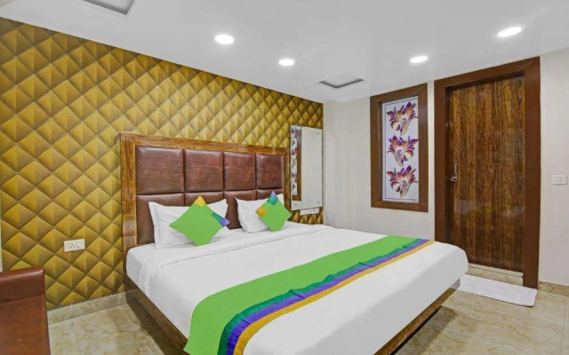 Treebo Trend Mona Grand