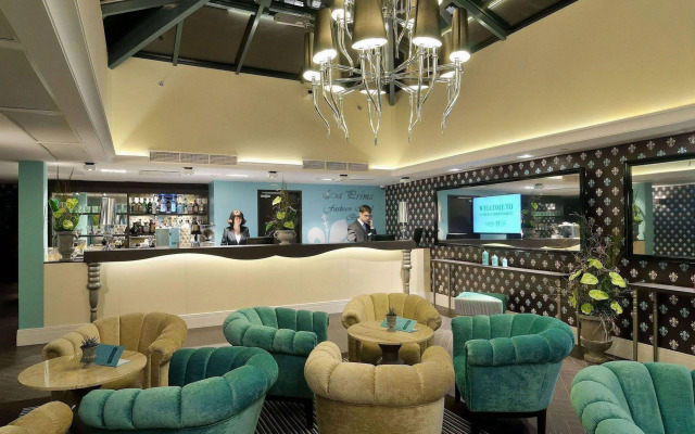 La Prima Fashion Hotel