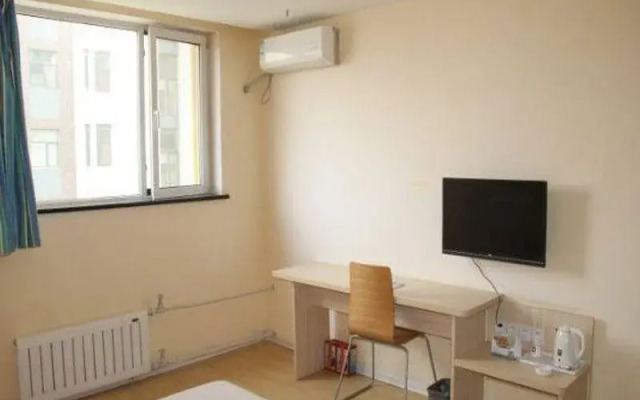 7 Days Inn Yinchuan Huaiyuan West Road Branch