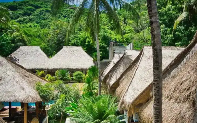 Village Vibes Lombok