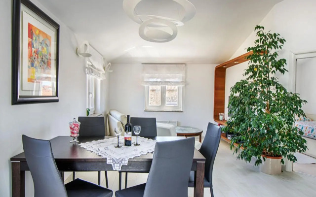 Apartment Heart of Poreč