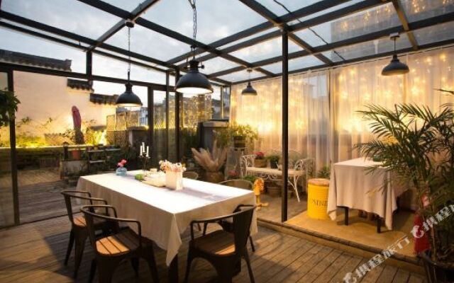 Huangshan Bed and Breakfast