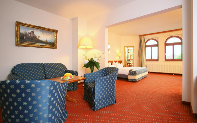 Hotel Artushof