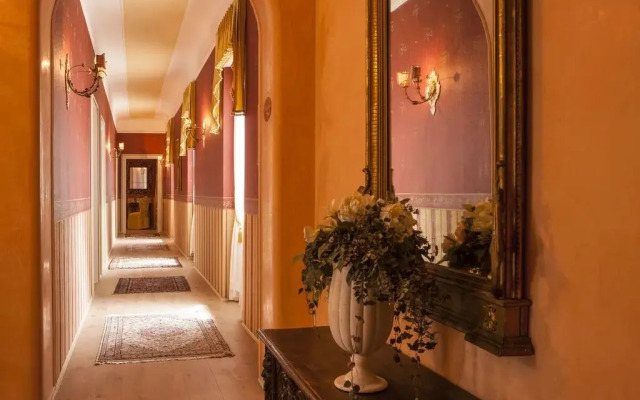 Castello di Spessa Golf & Wine Resort