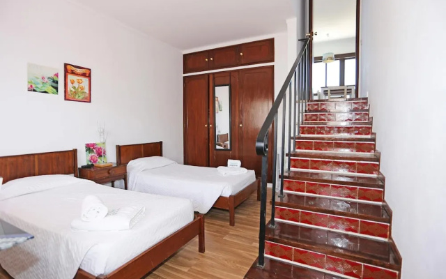 V 02 - Apartment 2 in Seacliff Albufeira