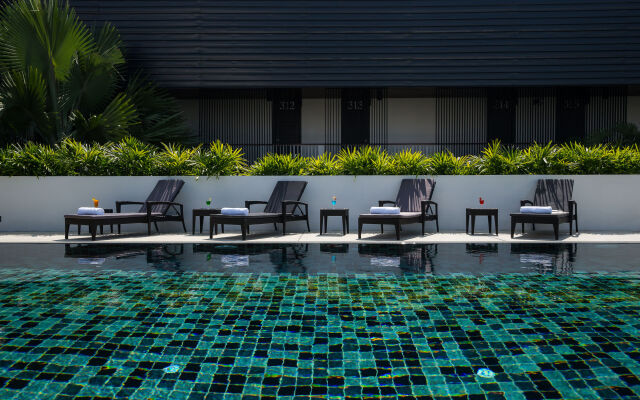 Ivory Villa City