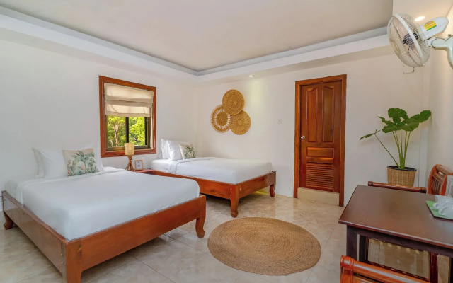 River Retreat Boutique Hotel