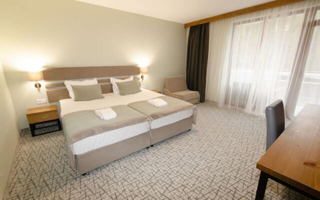 Orbita Hotel