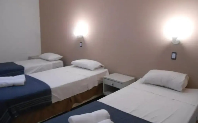 Hotel La Gran Manzana