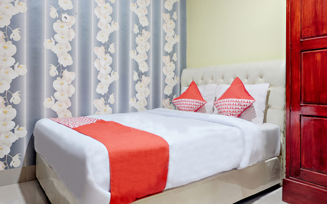 OYO 2595 Hotel Jinan Makassar
