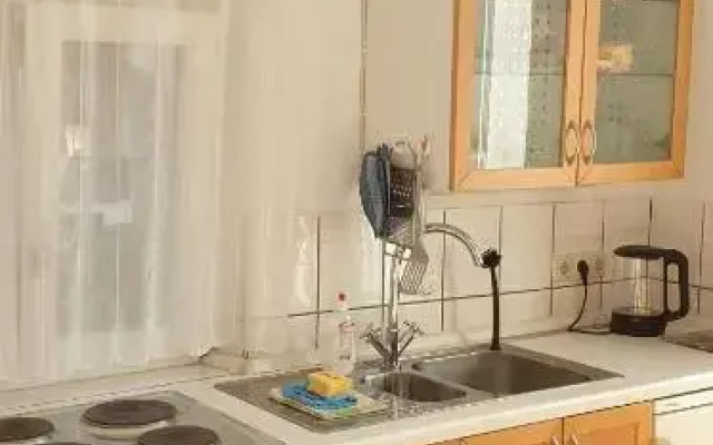 Ferienwohnung-Ulinde