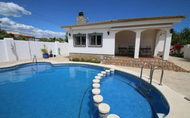 Villa Dorada
