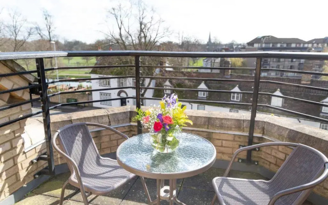 Citystay - Marino Place