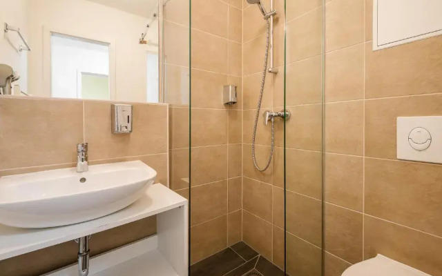 Hotel City Green Berlin