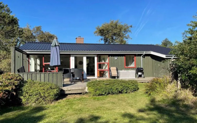 "Munibert" - 500m from the sea in Western Jutland