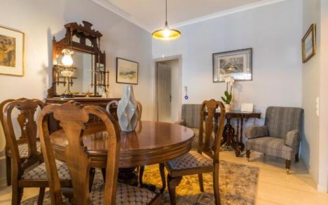 Sapfo Apartment