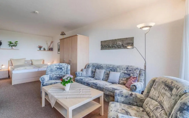 Berolina Wohnung 504