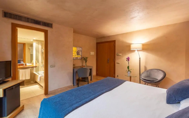 Hotel Xalet del Golf