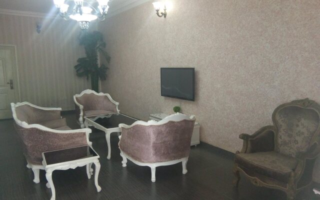 Maidugu Guest Palace Hotel