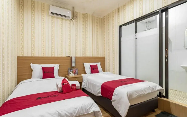 Millennial House by RedDoorz