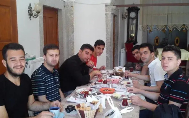 Demirkapi Konak Hotel