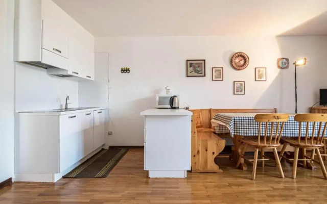 Monolocale 4 Residence Granbaita