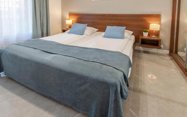 VacationClub - Olympic Park Apartment B4