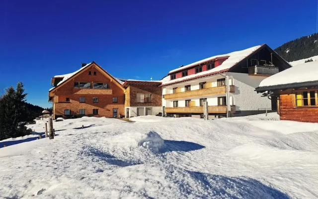 Almhof Lässer