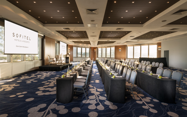 Sofitel Gold Coast Broadbeach