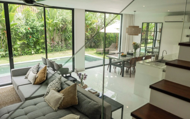 Daria Villa - 3 Bedrooms