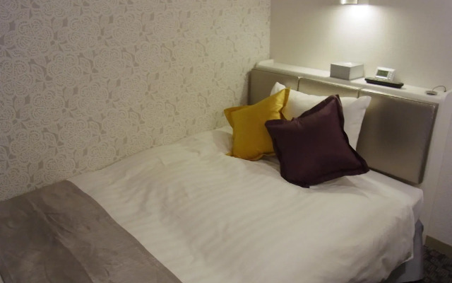 Fukuyama Oriental Hotel