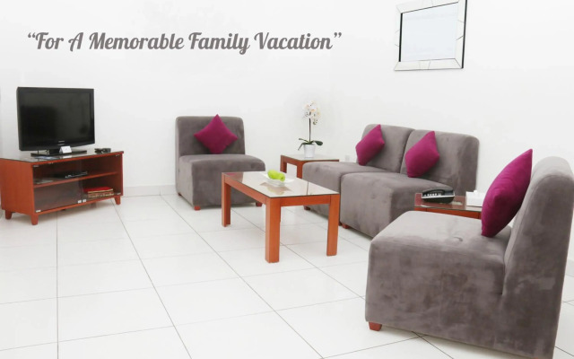 Tropicana Hotel Bahrain