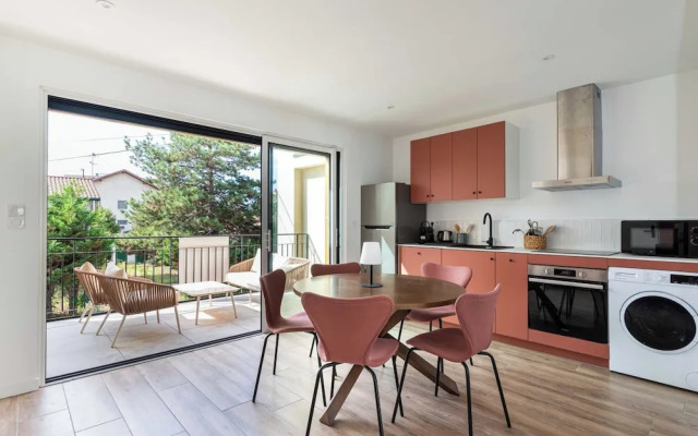 Dify Terracotta - Villeurbanne