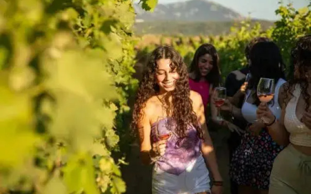 Agriturismo Canu B&B