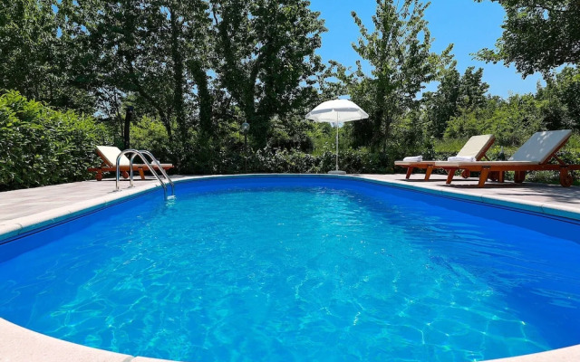 Apartment in ilo With sea Beach