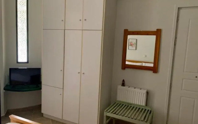 Nike's cute apartment 1