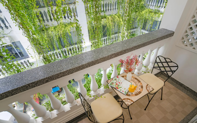 Hoi An Blue Sky Boutique Hotel & Spa