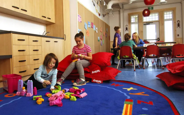 White Point Beach Resort