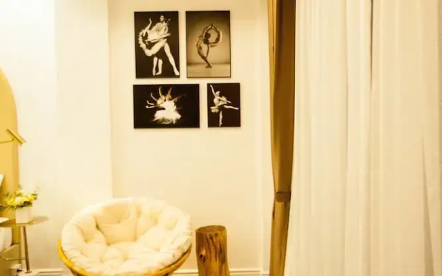Oreka Homestay Halong