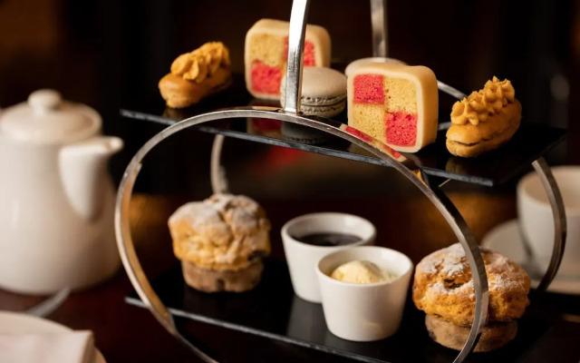 Lanelay Hall Hotel & Spa
