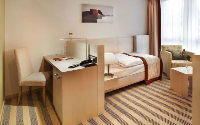 Romantik Wellnesshotel Diedrich
