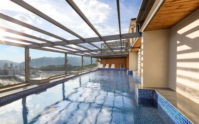 Days Inn By Wyndham Dali Erhai Park