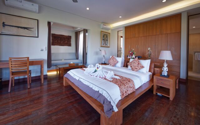 Villa Griya Atma