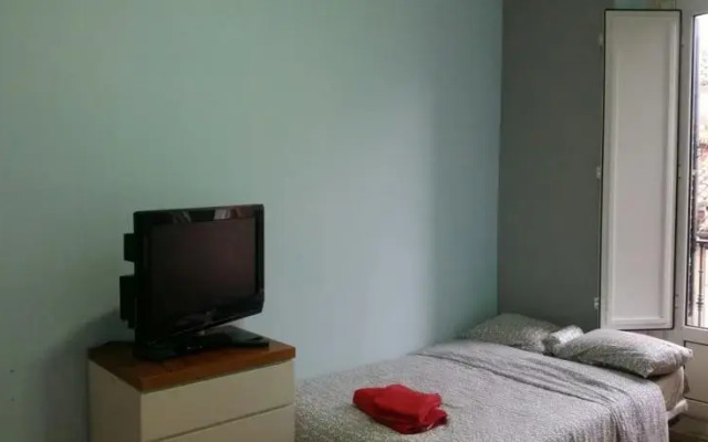 Apartamentos Montpellier
