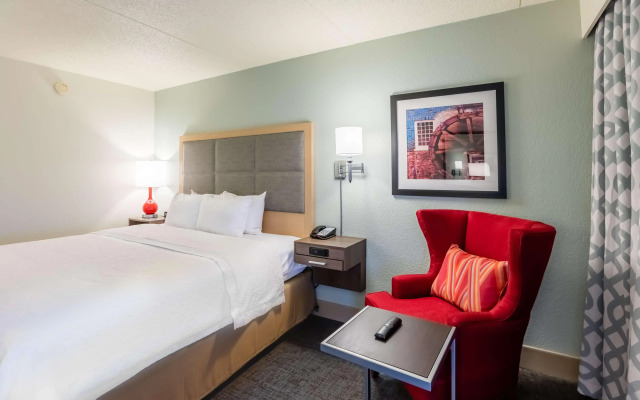 Hampton Inn St. Charles St. Peters